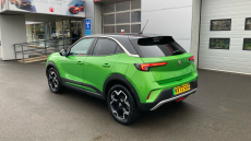 Vauxhall Mokka 100kW Ultimate 50kWh 5dr Auto Electric Hatchback